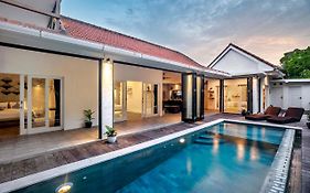 Villa Infinity Bali